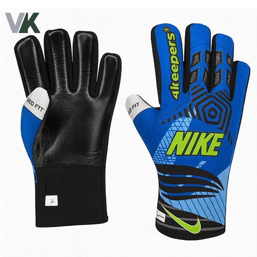 دستکش دروازه بانی مردانه طرح نایک پارچه ای 4keepers سایز 11 شناسه 10100559