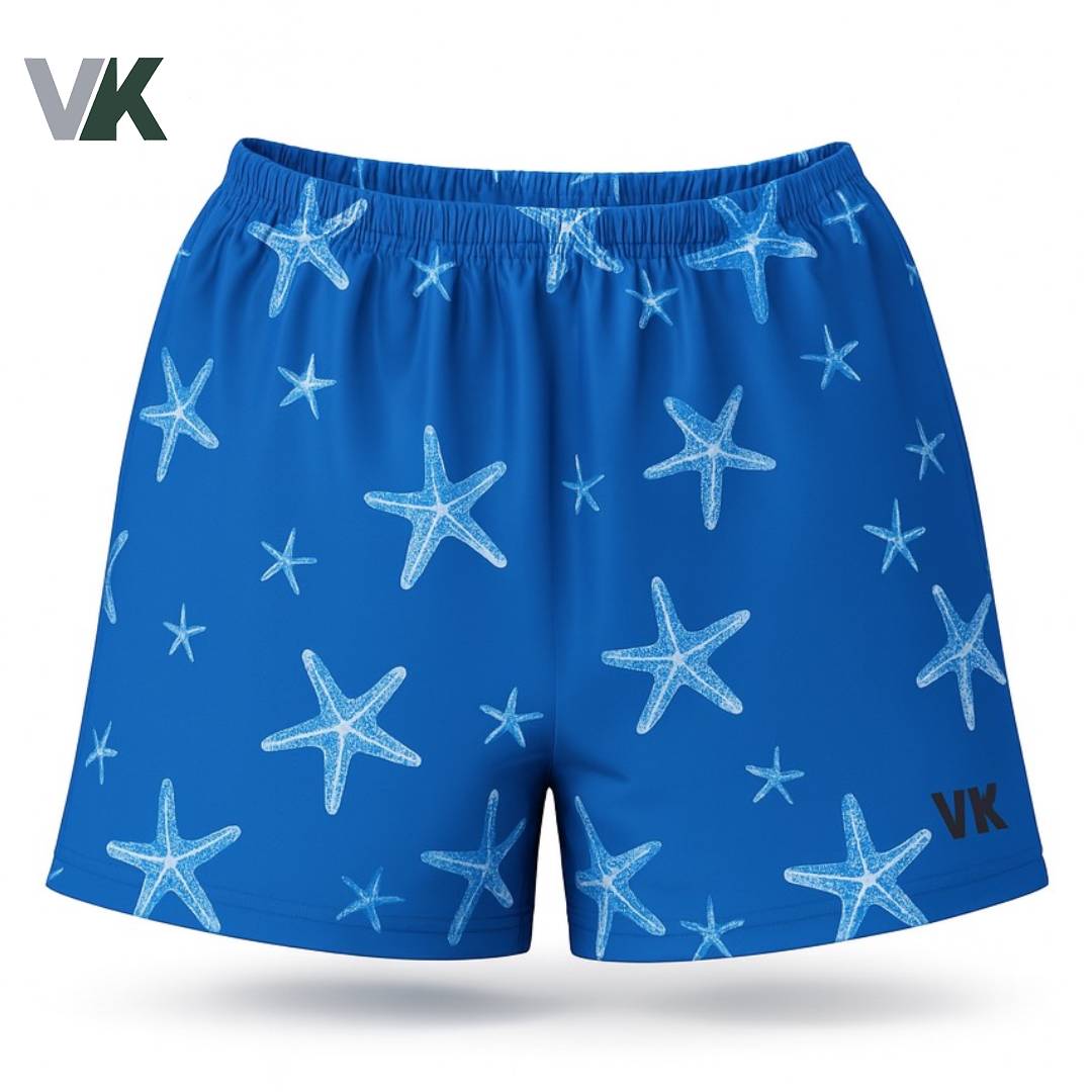 مایو پسرانه برند وی کی شناسه 10100546 طرح 3