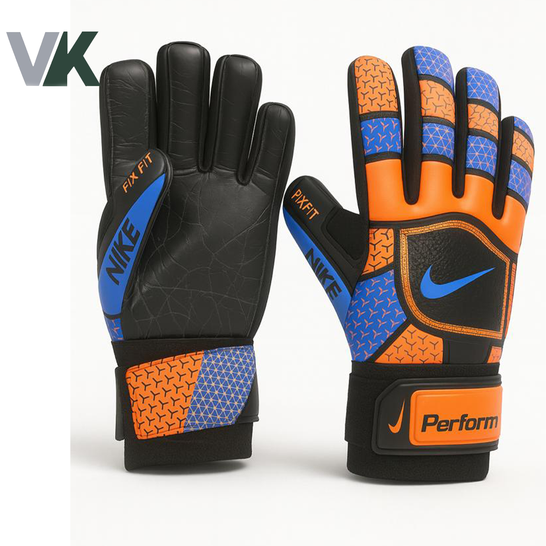 دستکش دروازه بانی بزرگسال برند نایک NIKE مدل PERFORMER شناسه 10100476