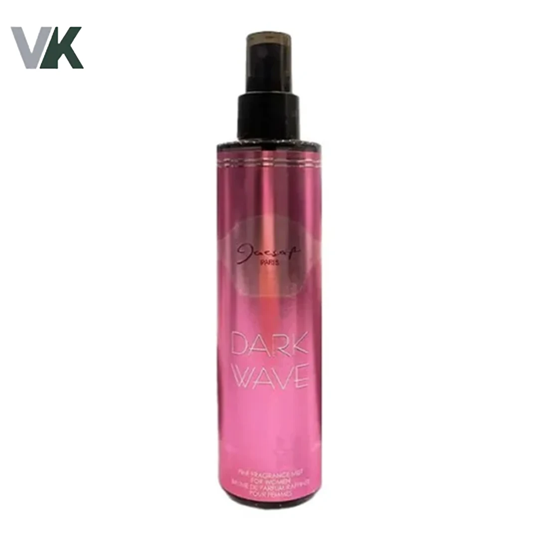 بادی اسپلش زنانه ژکساف مدل Dark Wave حجم 200 میل (شناسه 30100509)