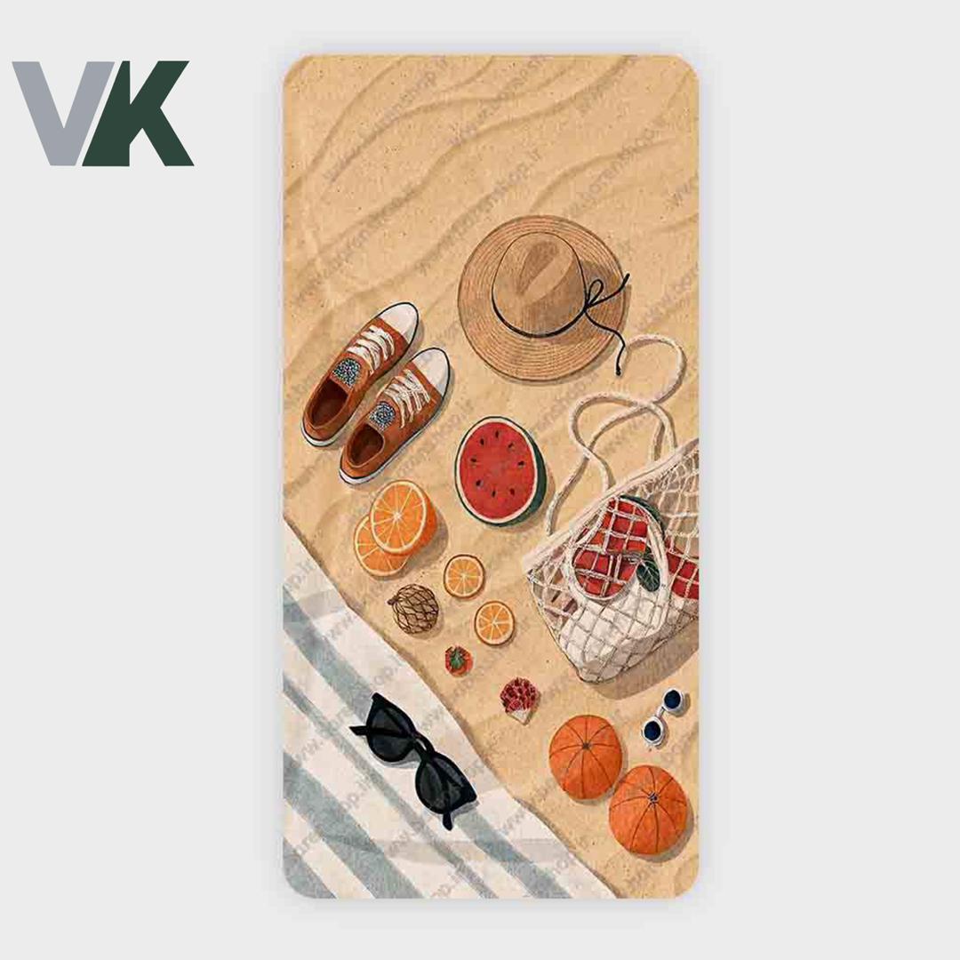 حوله استخری سایز 150*75 شناسه 10100395 (طرح شماره7)