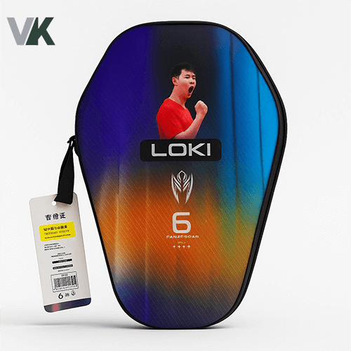 راکت پینگ پنگ برند لوکی 6 ستاره شناسه 10100338