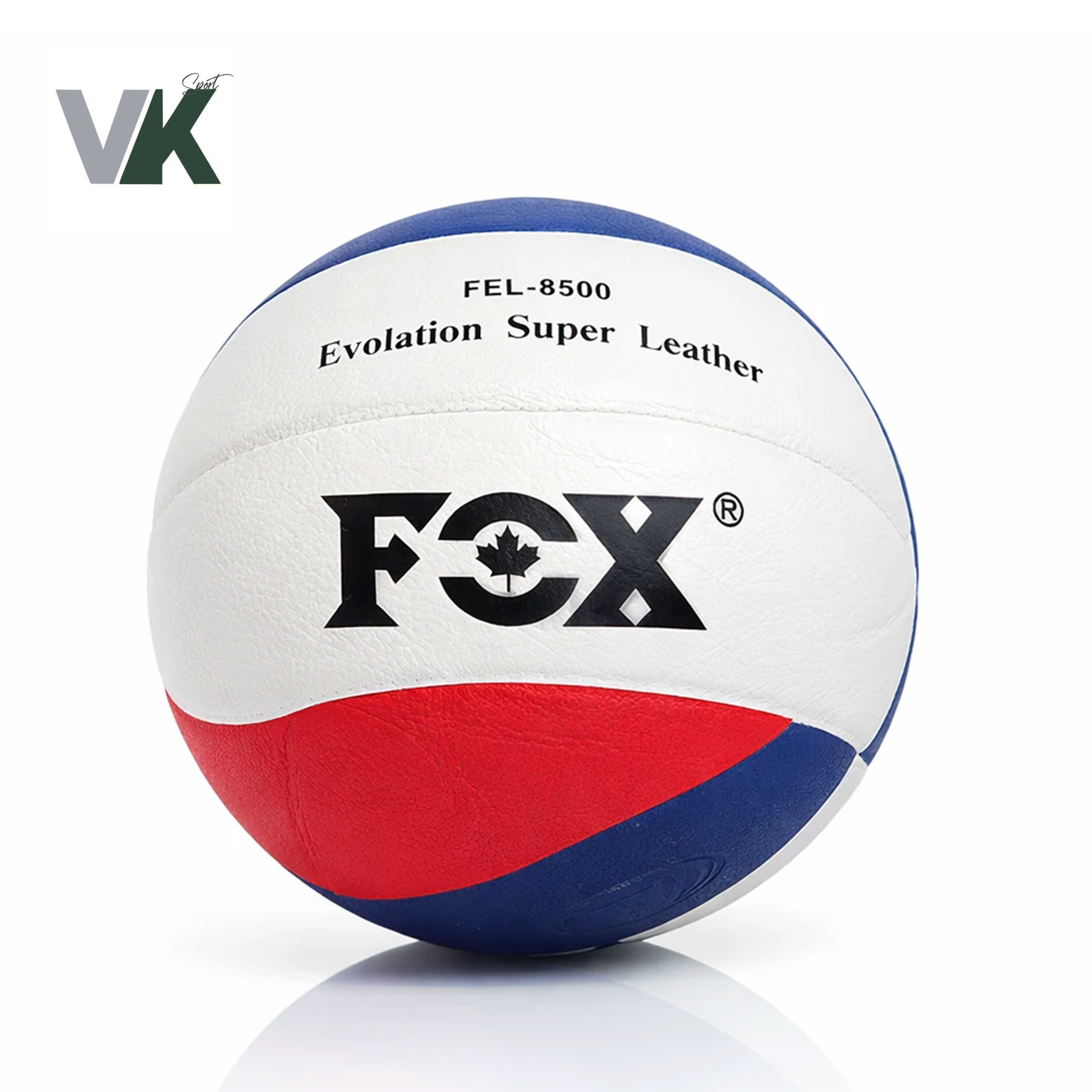 توپ والیبال برند فوکس FOX  طرح 7 شناسه 10100698