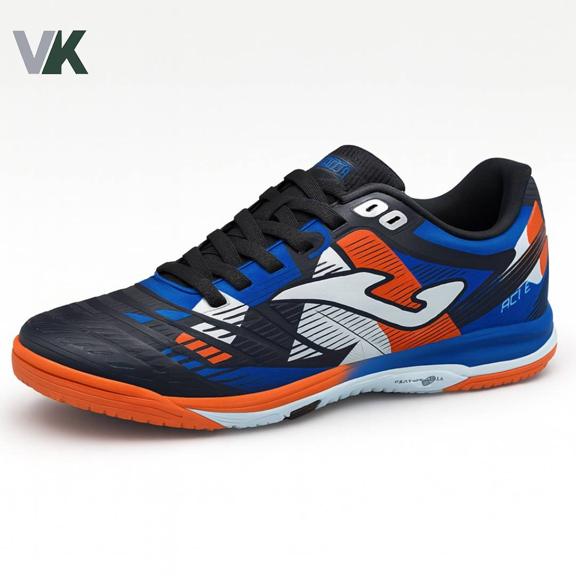 کفش سالنی طرح جوما مدل رگاته مستر طرح 5 شناسه 10100538