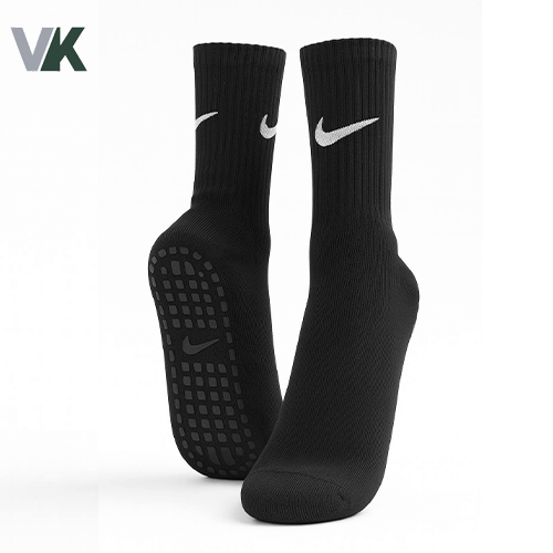 جوراب استپ دار ورزشی شناسه 10100307