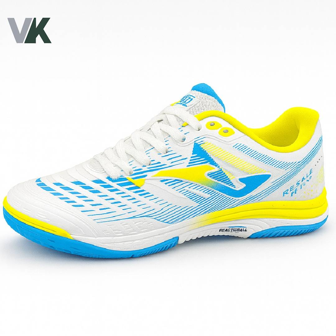 کفش سالنی طرح جوما مدل رگاته مستر طرح 9 شناسه 10100538