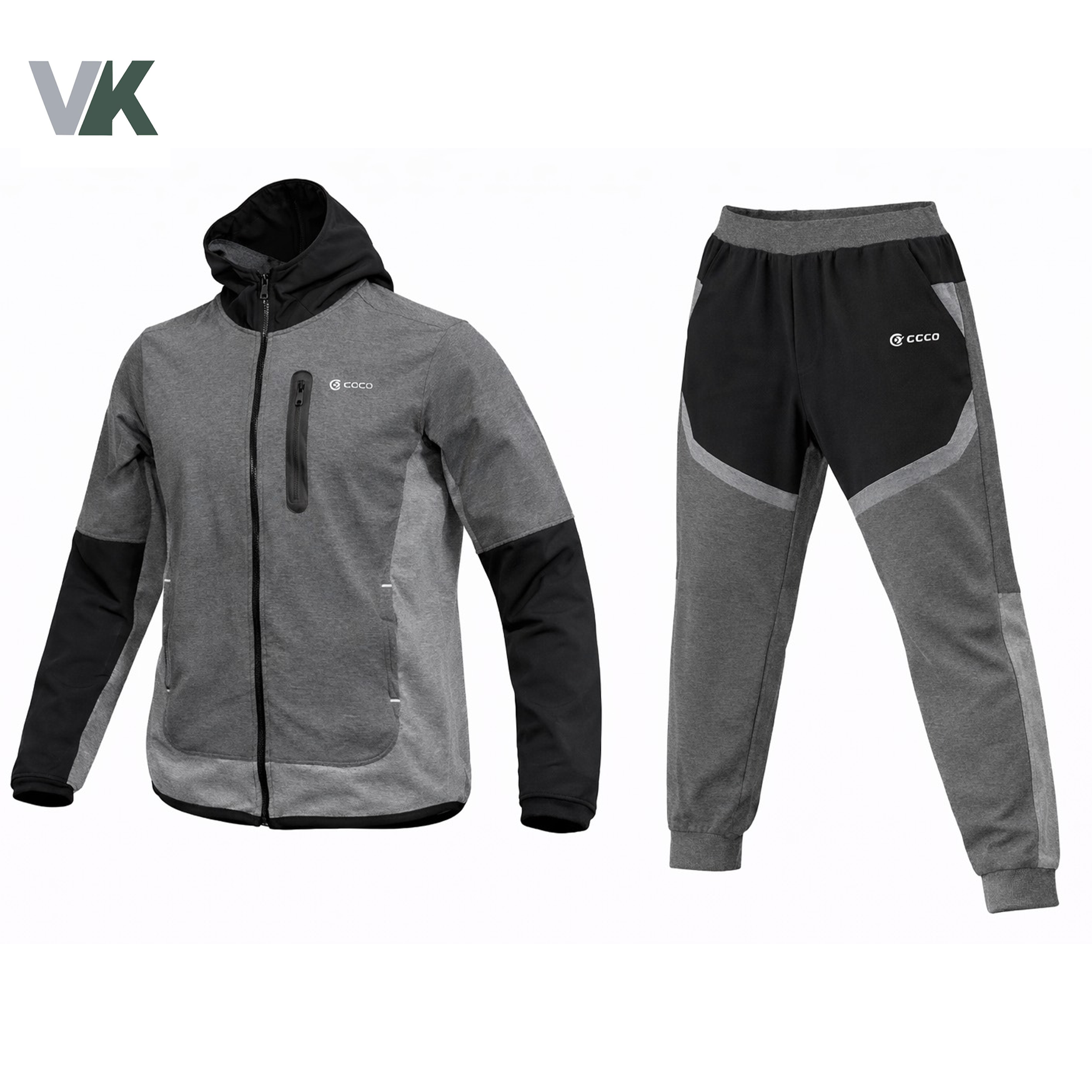 گرم کن شلوار coco کد 4301 شناسه 10100640