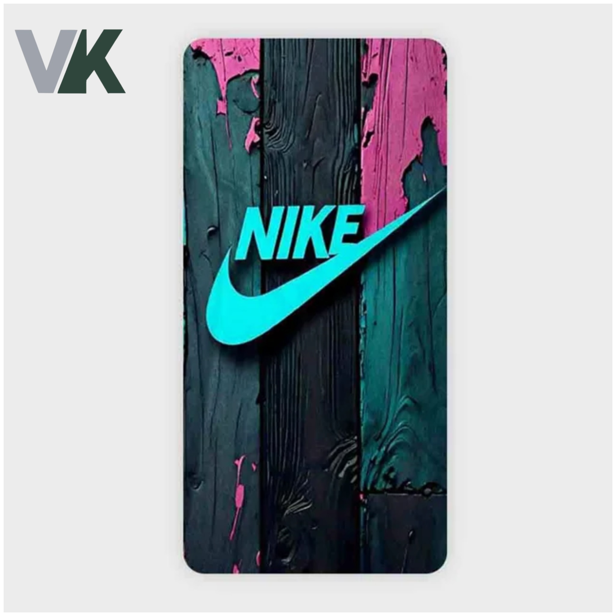 حوله 50*100 برند VK شناسه 10100275 (طرح شماره 22)