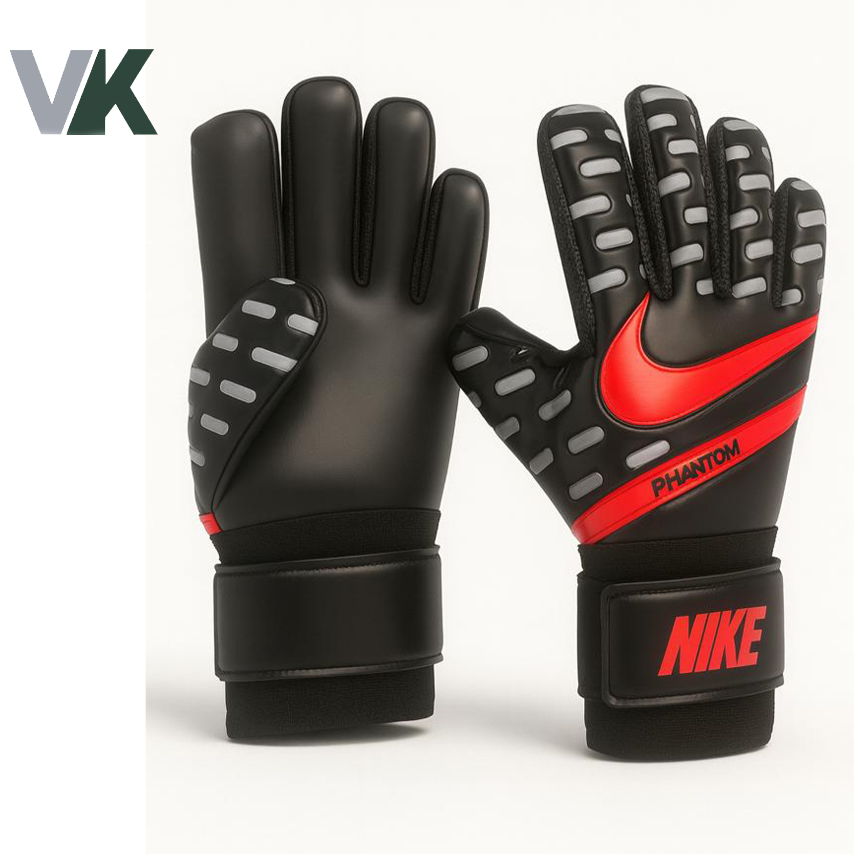 دستکش دروازه بانی بزرگسال برند نایک NIKE مدل  PHAN شناسه 10100477