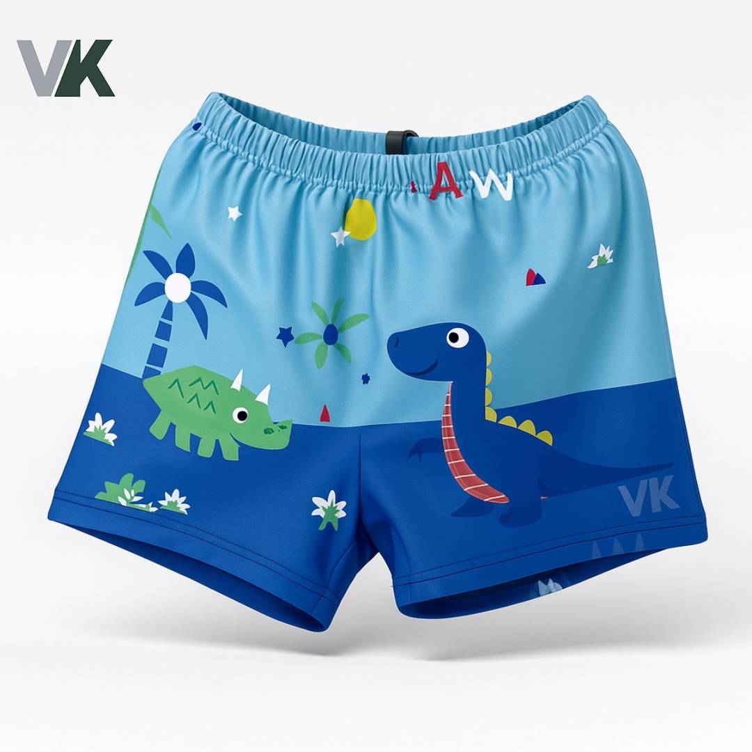 مایو پسرانه برند وی کی شناسه 10100546 طرح 6