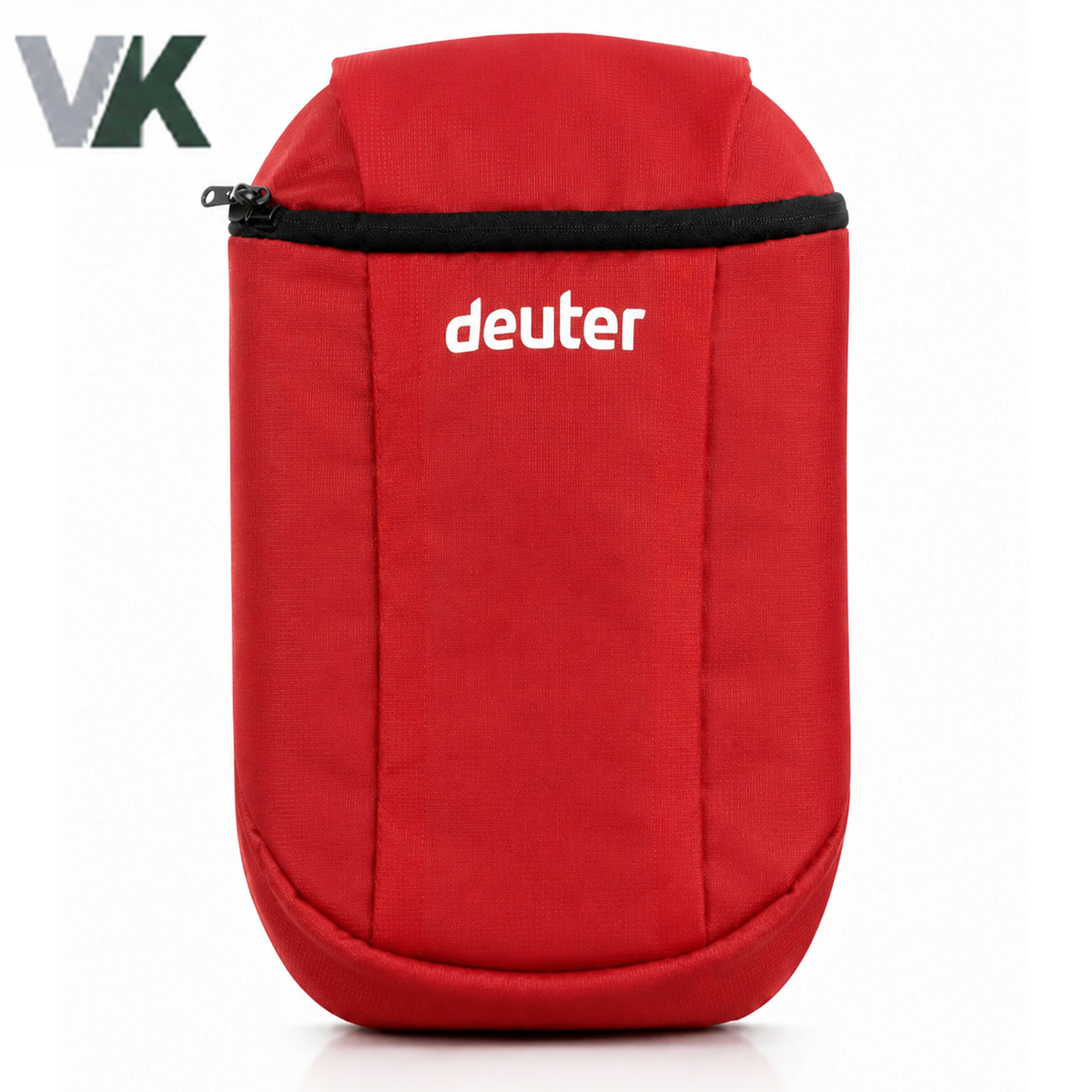 کوله دوچرخه سواری Deuter شناسه 10100436