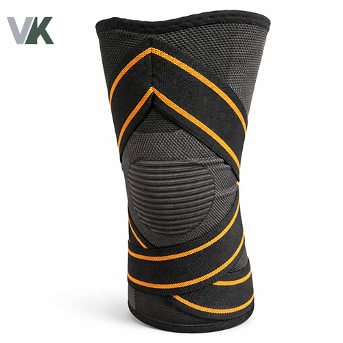 زانو بند دو چسب طبی برند K-SPORT کد 803 شناسه 10100571