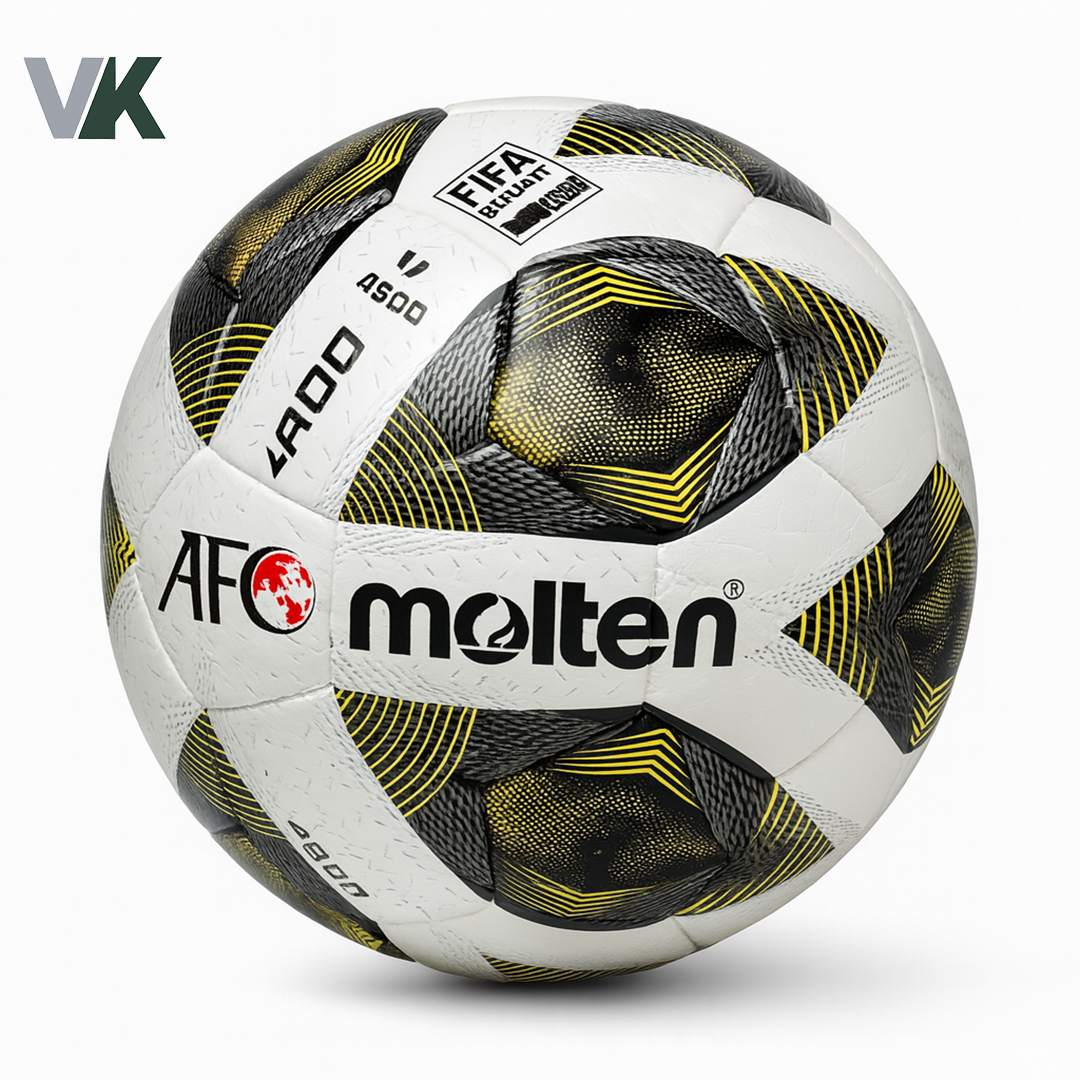 توپ فوتسال مولتن سایز 4 AFC U23 شناسه 10100453