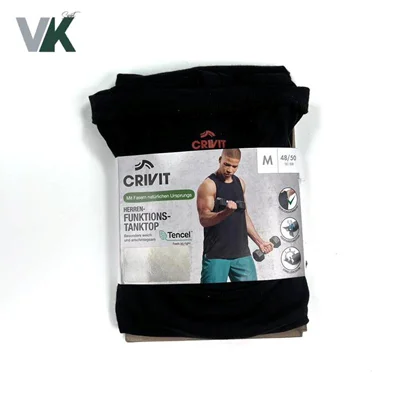 رکابی مردانه ورزشی برند کریویت CRIVIT شناسه 10100224