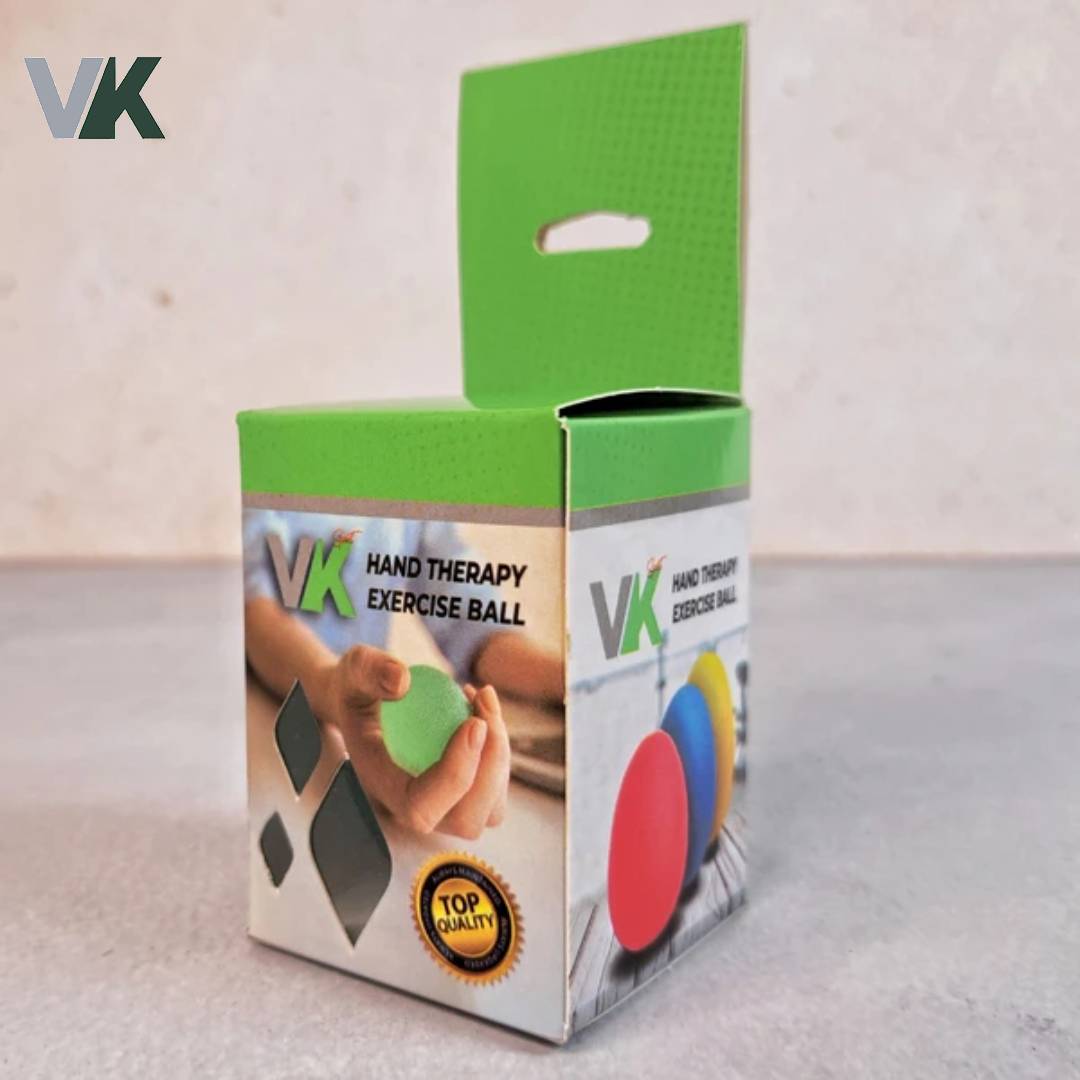 توپ تقویت مچ وی کی اسپورت مدل ژله ای شناسه 10100547