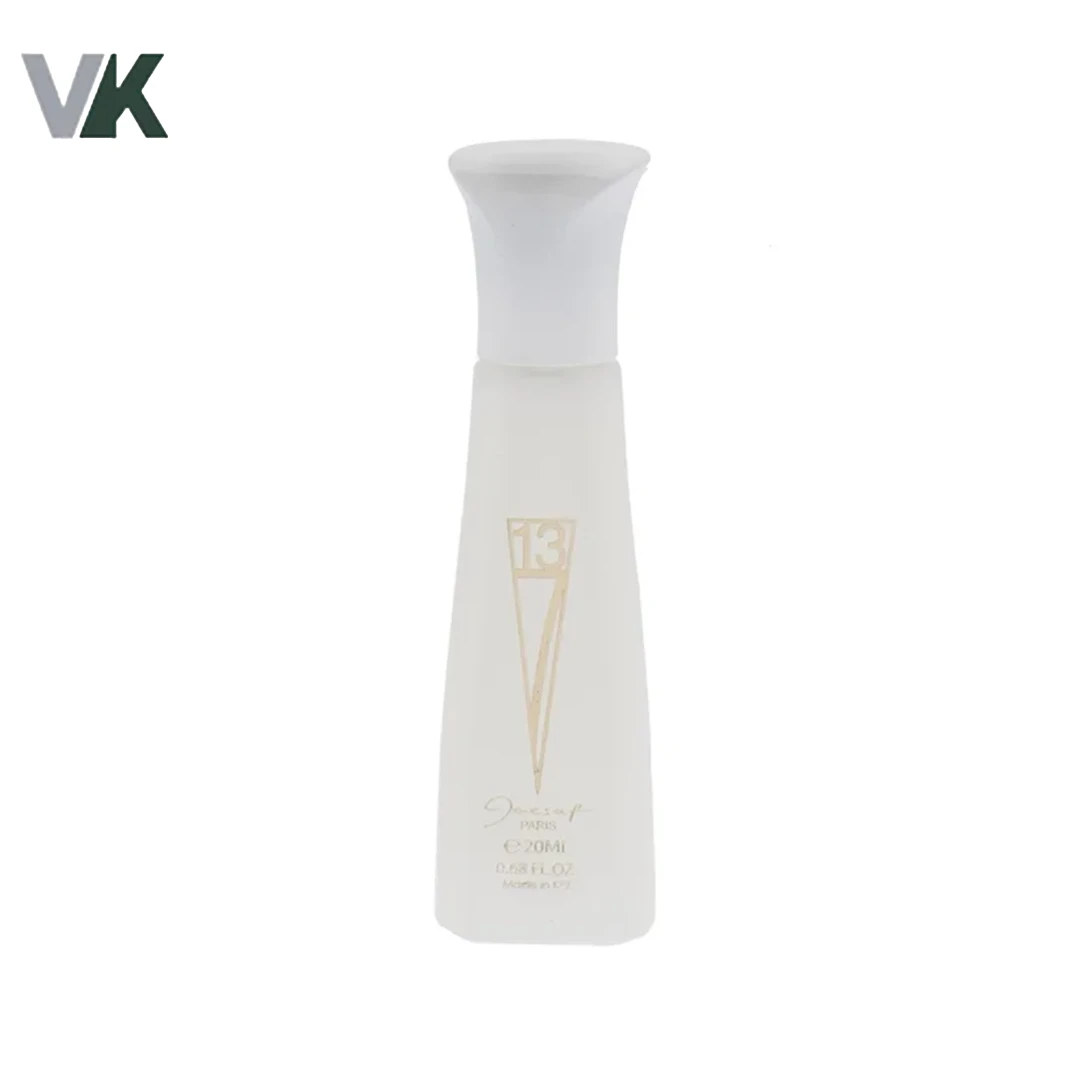 عطر جیبی زنانه ژک ساف مدل 713 حجم 20 میلی لیتر (30100122)