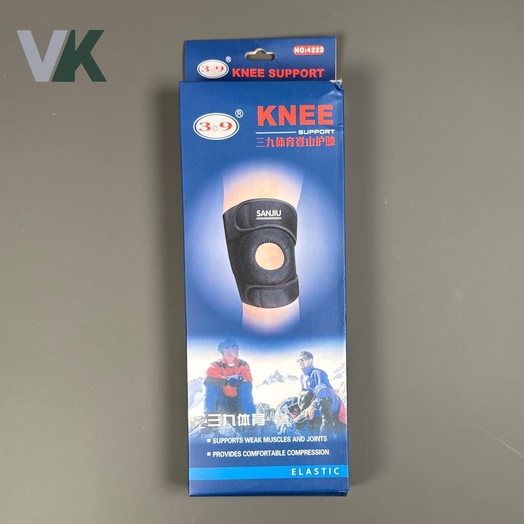 زانو بند آتل دار KNEE کد 309 شناسه 10100321