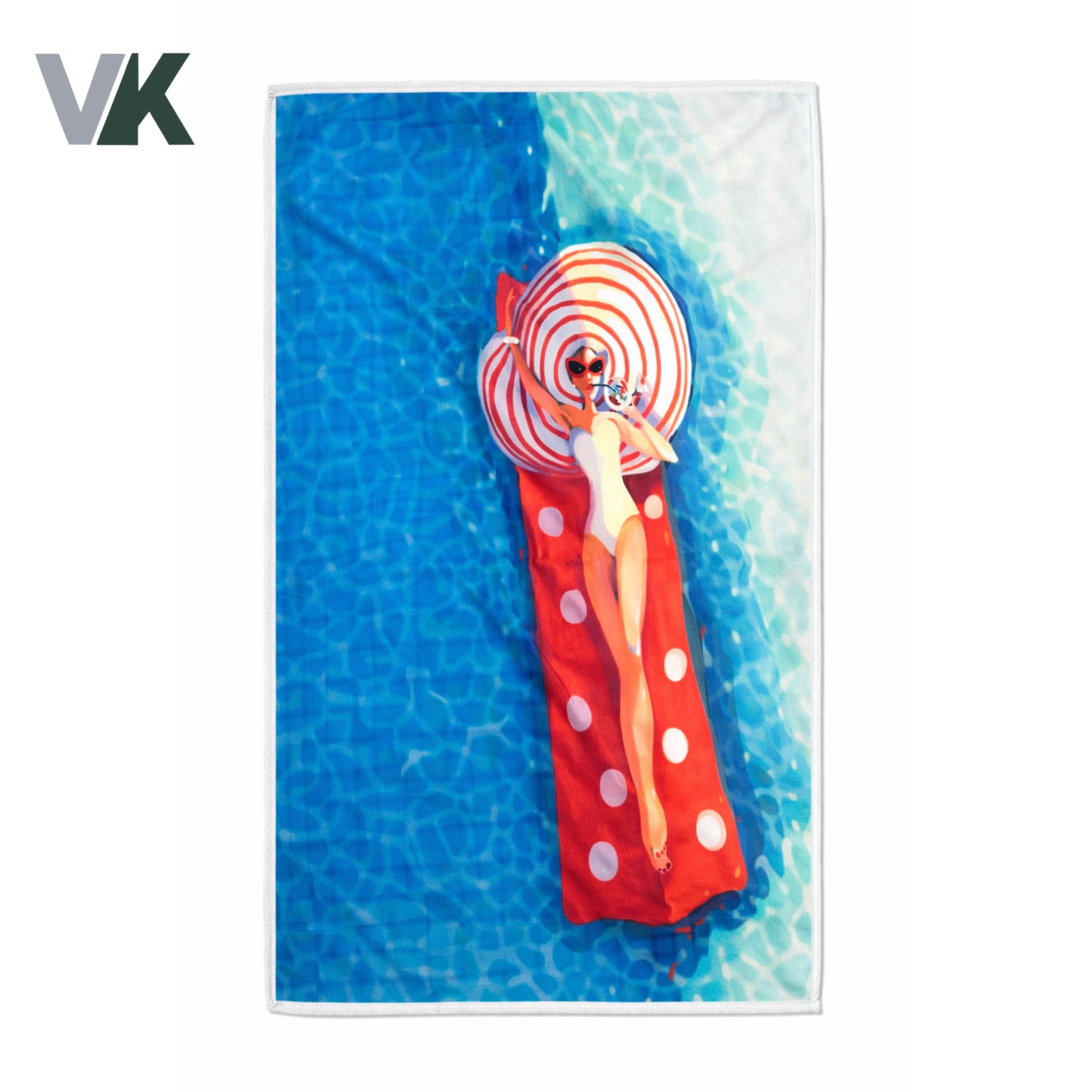 حوله استخری سایز 150*75 شناسه 10100395 (طرح شماره9)