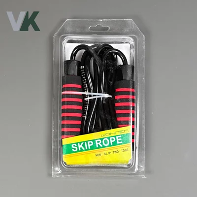 طناب ورزشیSKIP جعبه ای کد123 شناسه 10100306