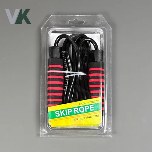 طناب ورزشیSKIP جعبه ای کد123 شناسه 10100306