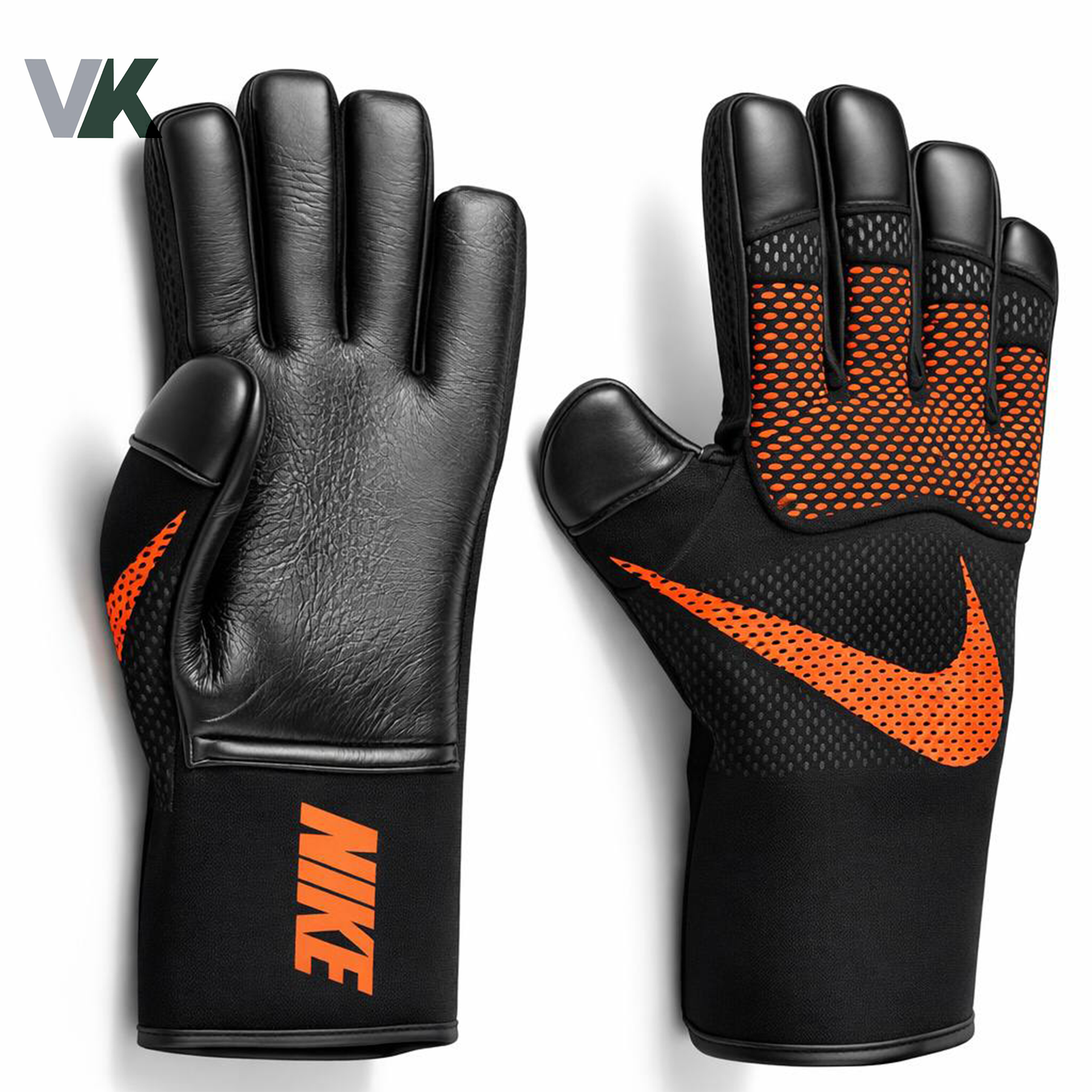 دستکش دروازه بانی اورجینال مردانه برند نایک شناسه 10100564