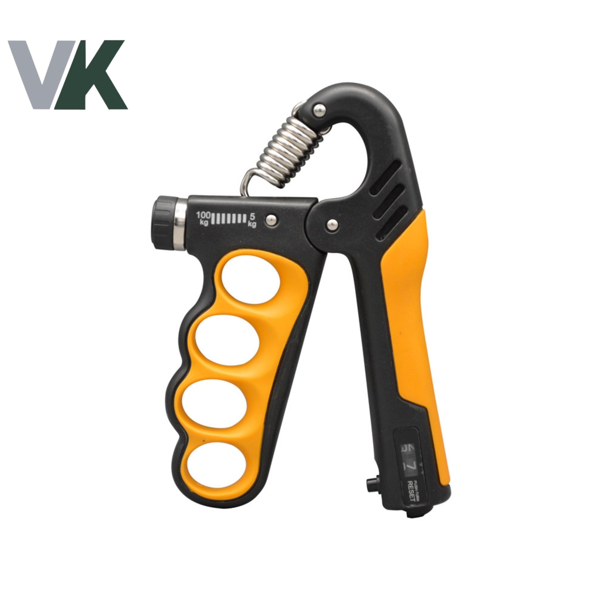 قیچی مچ شماره انداز مدل انگشتی شناسه 10100644