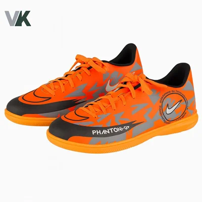 کفش سالنی نایک NIKE پسرانه سایز 35 _ 39 شناسه 10100493