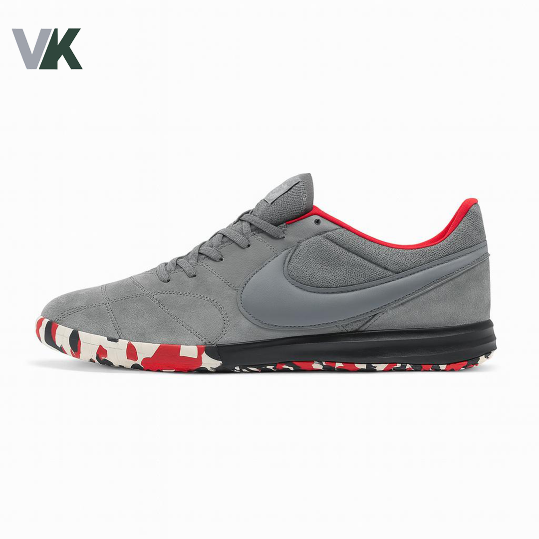 کفش سالنی برند نایک NIKE مدل NIKE PREMIER طرح 1 شناسه 10100497