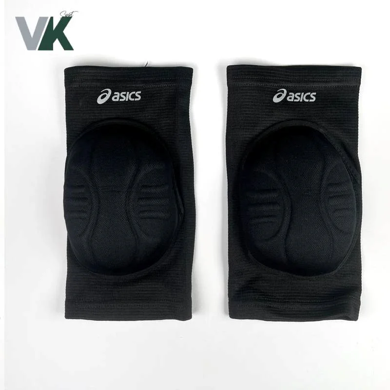 زانوبند ورزشی برند اسیکس asics شناسه 10100277