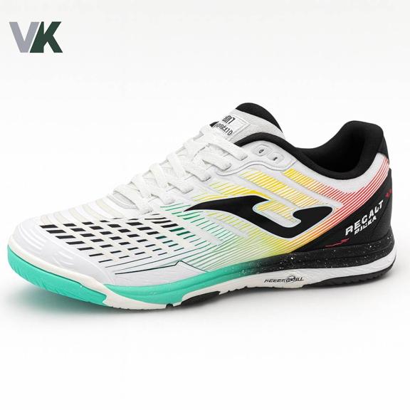 کفش سالنی طرح جوما مدل رگاته مستر طرح 2 شناسه 10100538