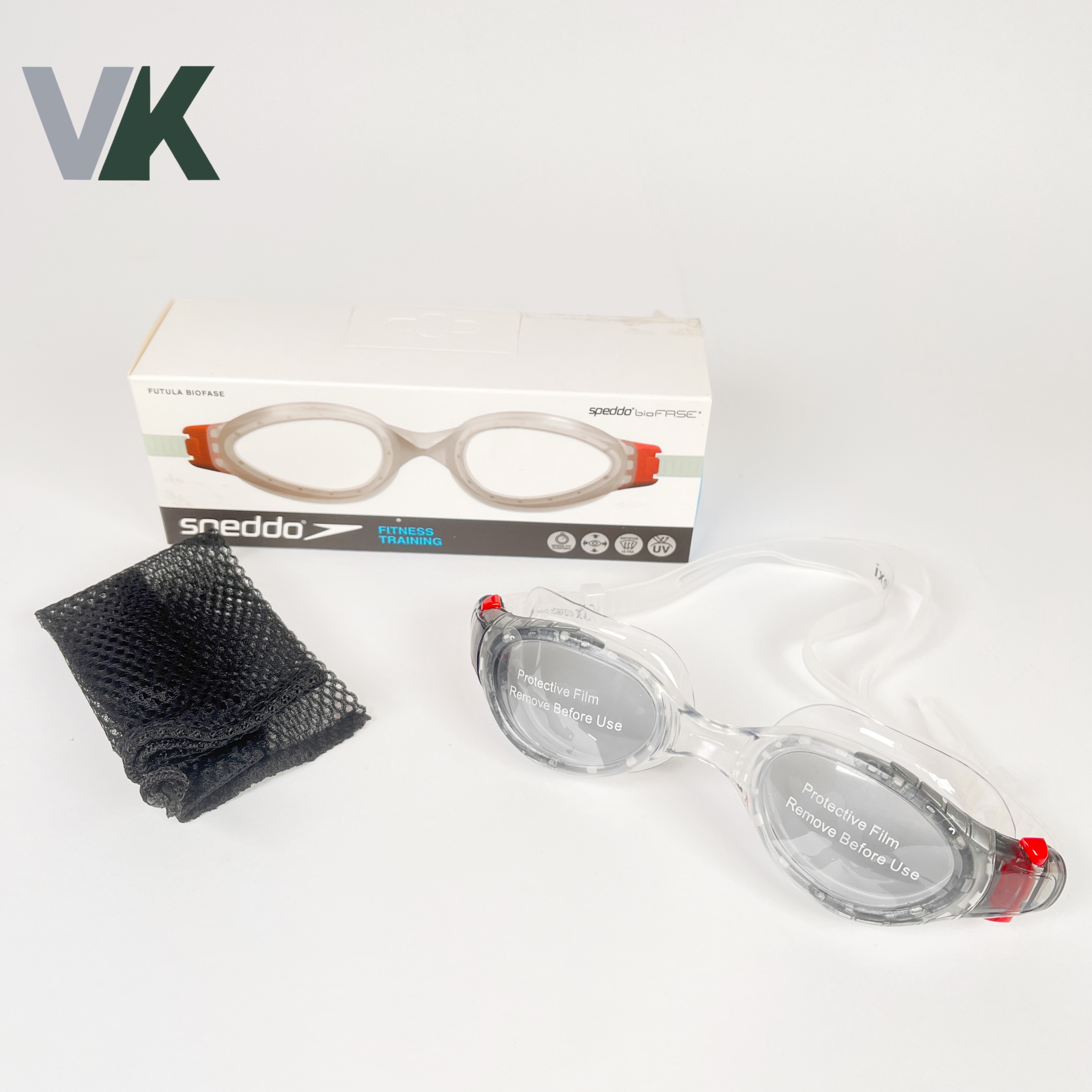 عینک شنا طرح اسپیدو مدل بیو فیس شناسه 10100641