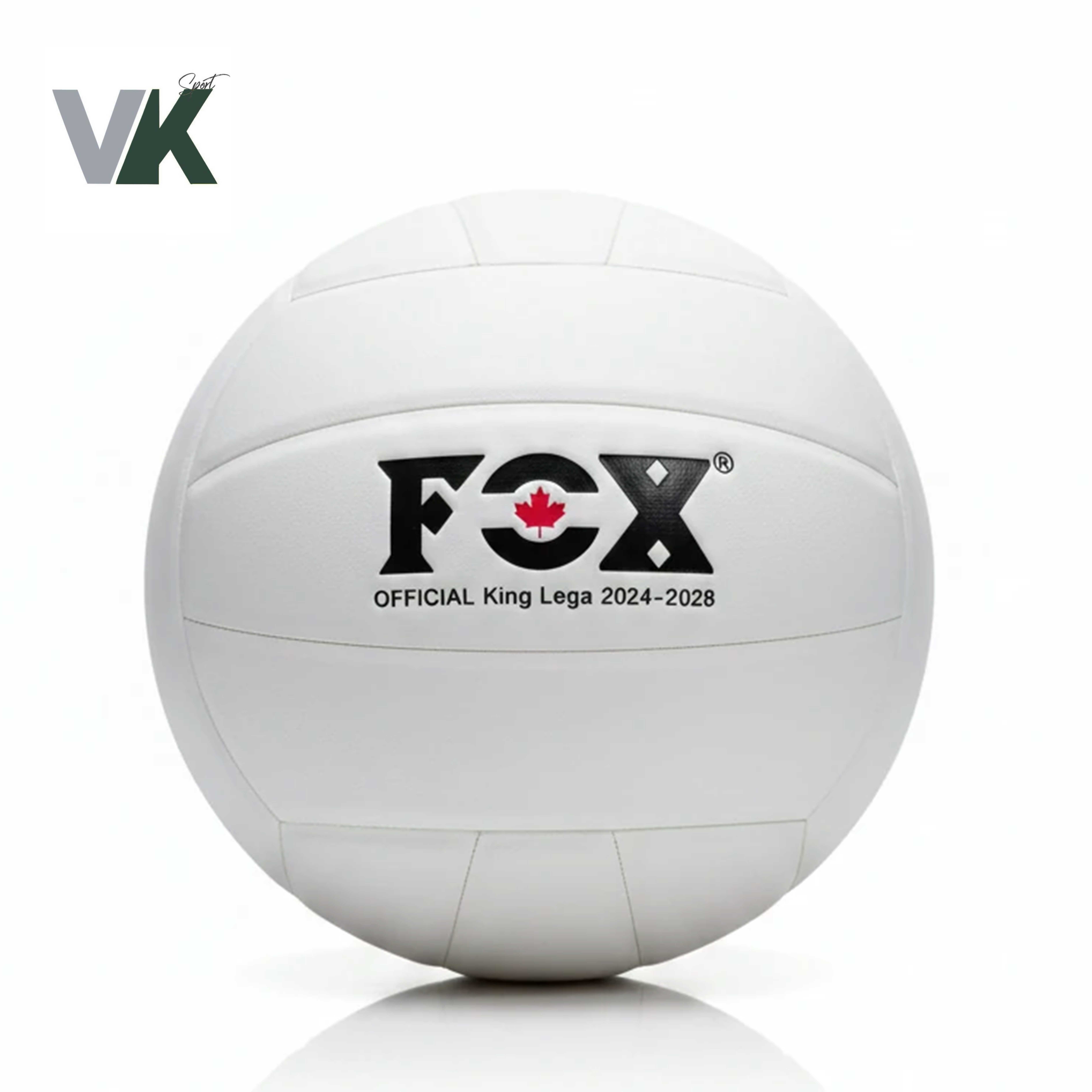 توپ والیبال برند فوکس FOX طرح 18 شناسه 10100698