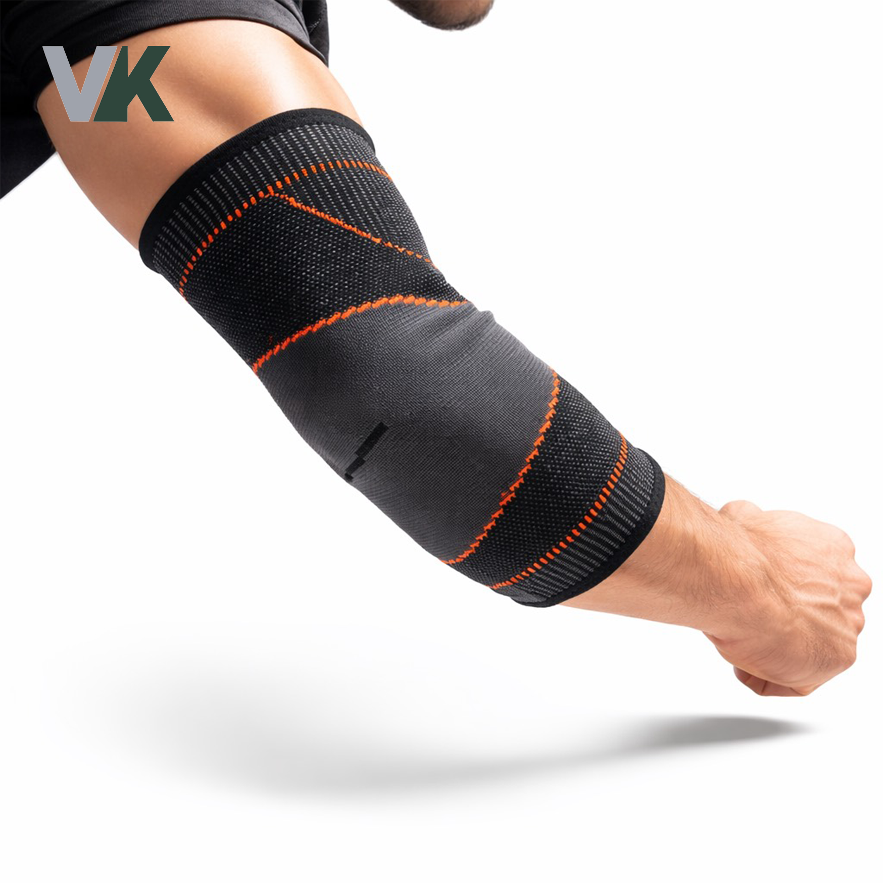 آرنج بند طبی برند EXCEED کد 817CA شناسه 10100584