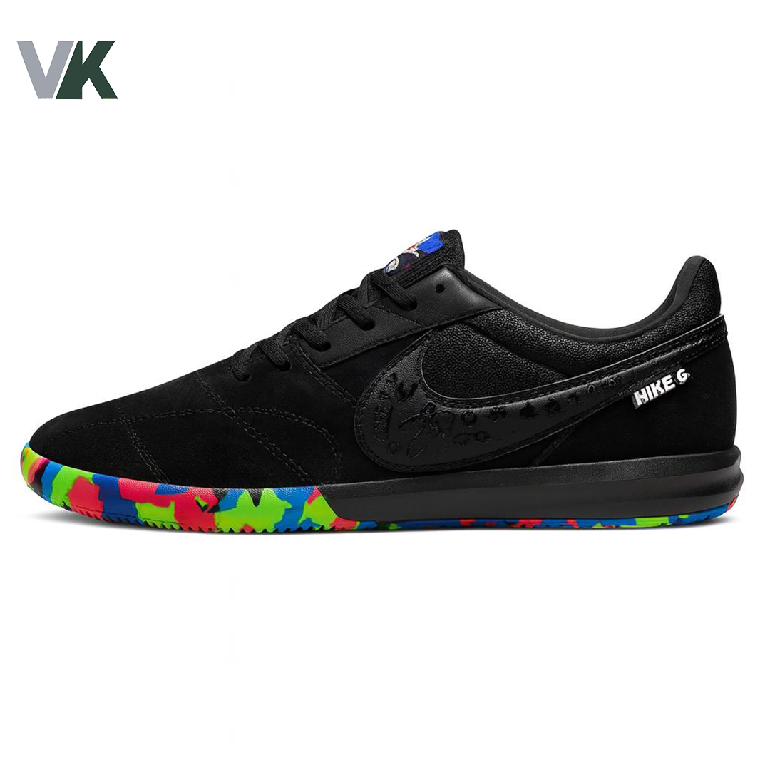 کفش سالنی برند نایک NIKE مدل NIKE PREMIER طرح 2 شناسه 10100497