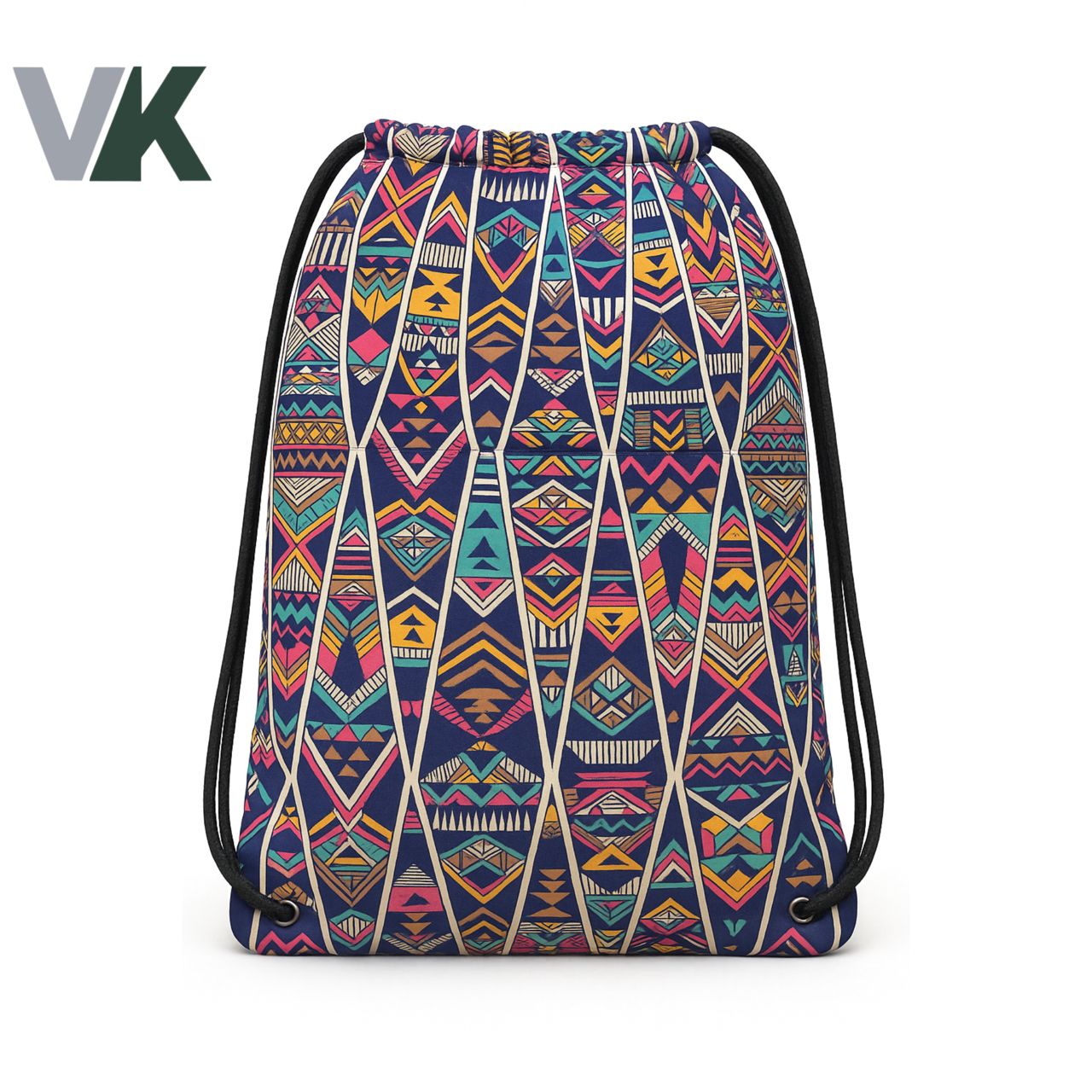 شوزبگ طرح دار فانتزی شناسه 10100298 طرح شماره 29