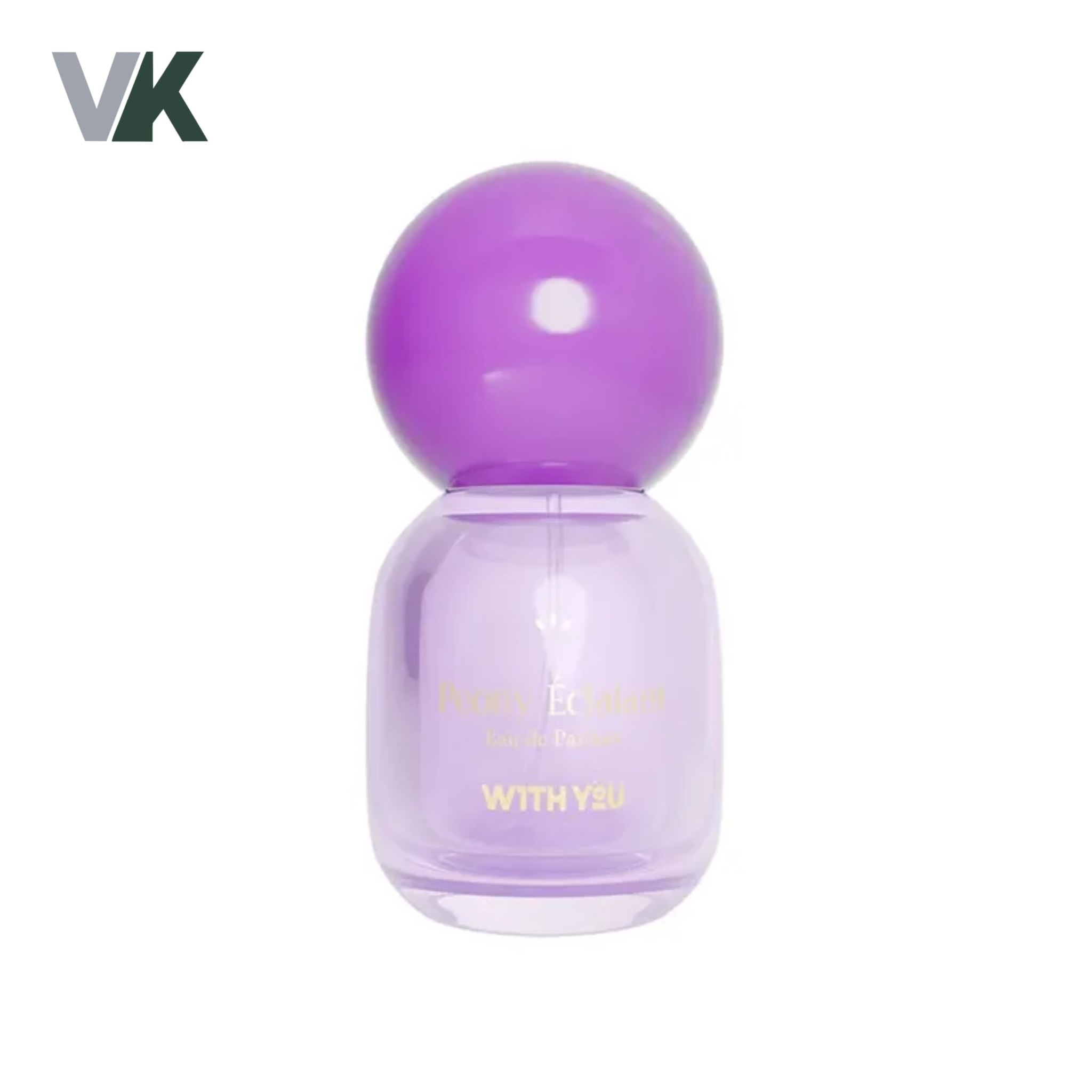 عطر جیبی زنانه ویت یو مدل پئونی با رایحه خنک حجم 20 میلی‌لیتر شناسه ۳۰۱۰۰۴91