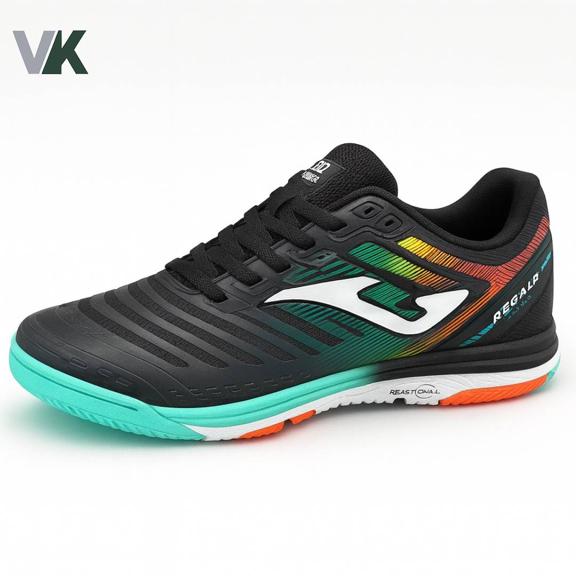 کفش سالنی طرح جوما مدل رگاته مستر طرح 6 شناسه 10100538