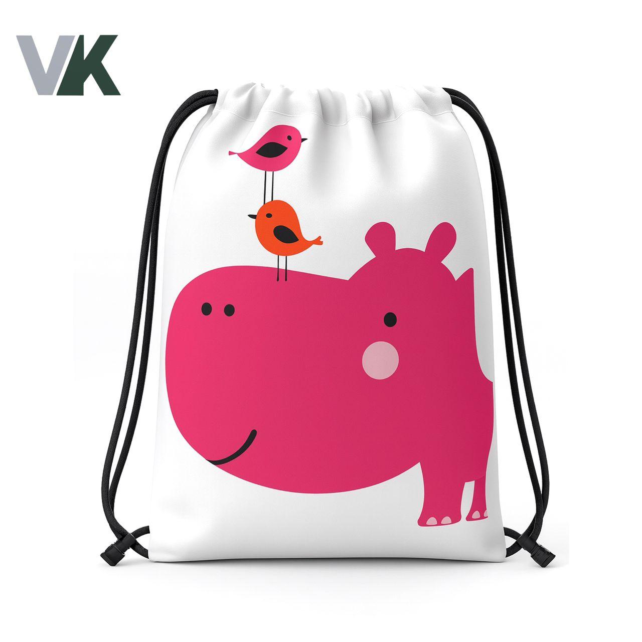 َشوزبگ طرح دار فانتزی شناسه 10100298 طرح شماره 16