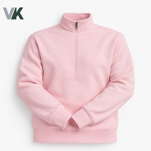 دورس نیم زیپ زنانه کد 5407شناسه 10100531