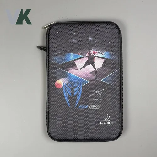 راکت پینگ پنگ لوکی x3  شناسه 10100350