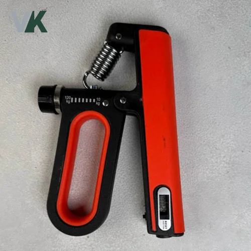 فنر تقویت مچ حرفه ای کد 58 با قابلیت تنظیم 5 تا 120 کیلوگرم