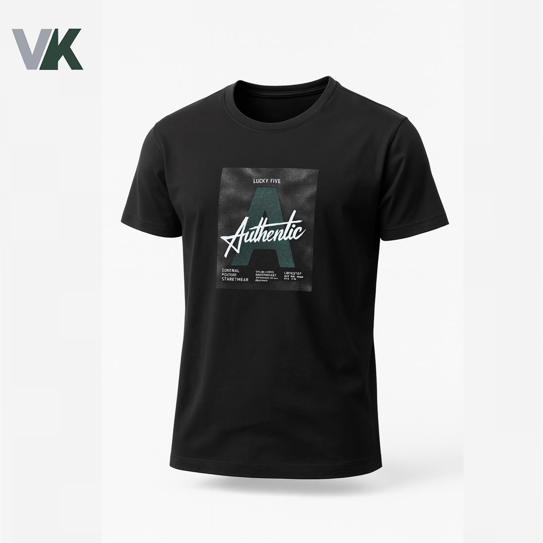 تیشرت مردانه نخی کد 3612