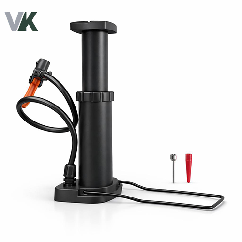 تلمبه پایی همراه با سوزن کد BP308 شناسه 10100585