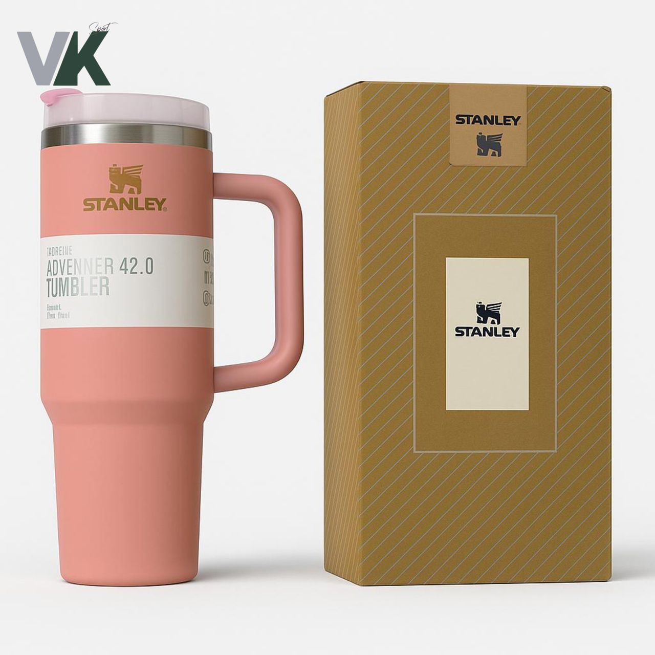 تراول ماگ استنلی شناسه 10100524