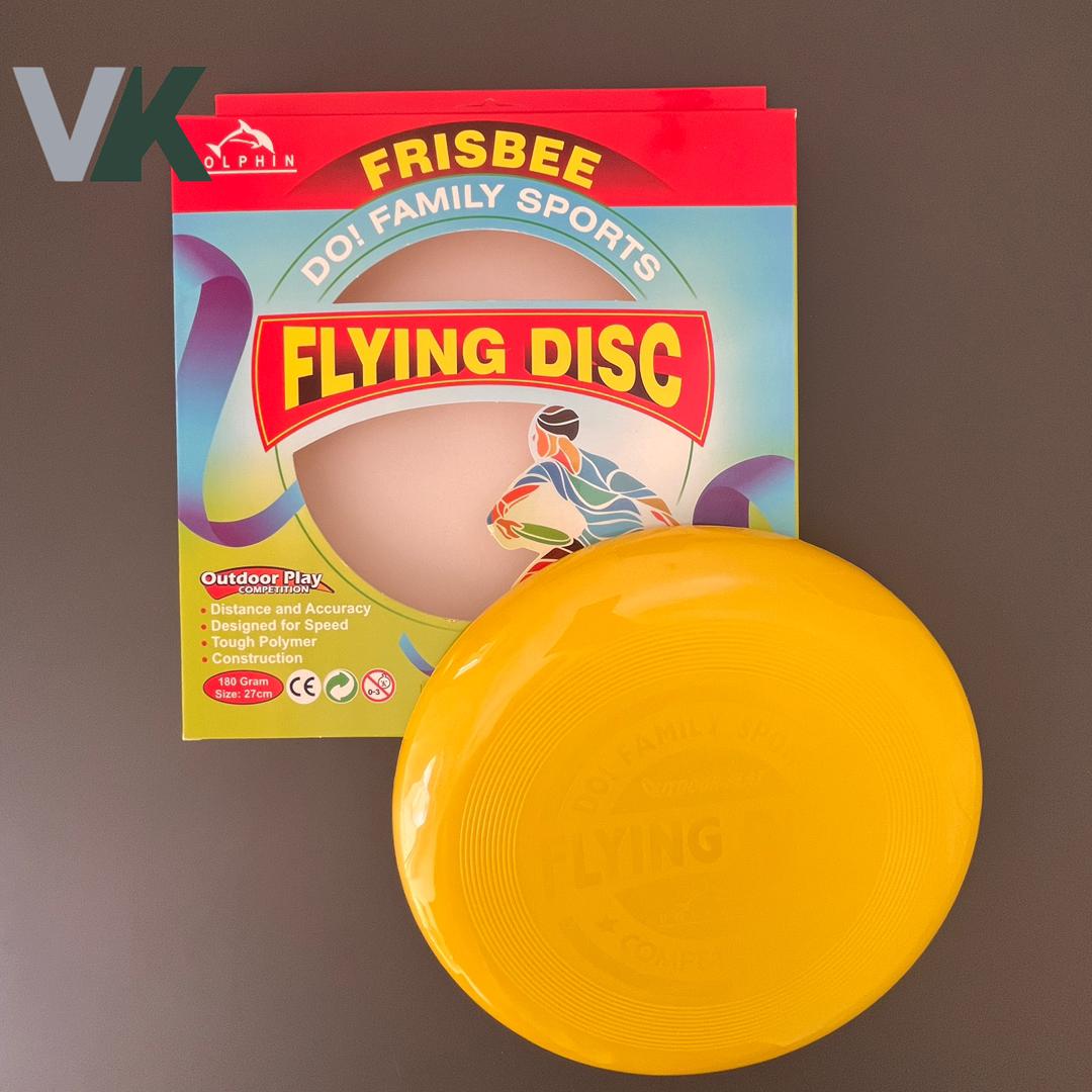 فیریزبی جعبه دار شناسه 10100443