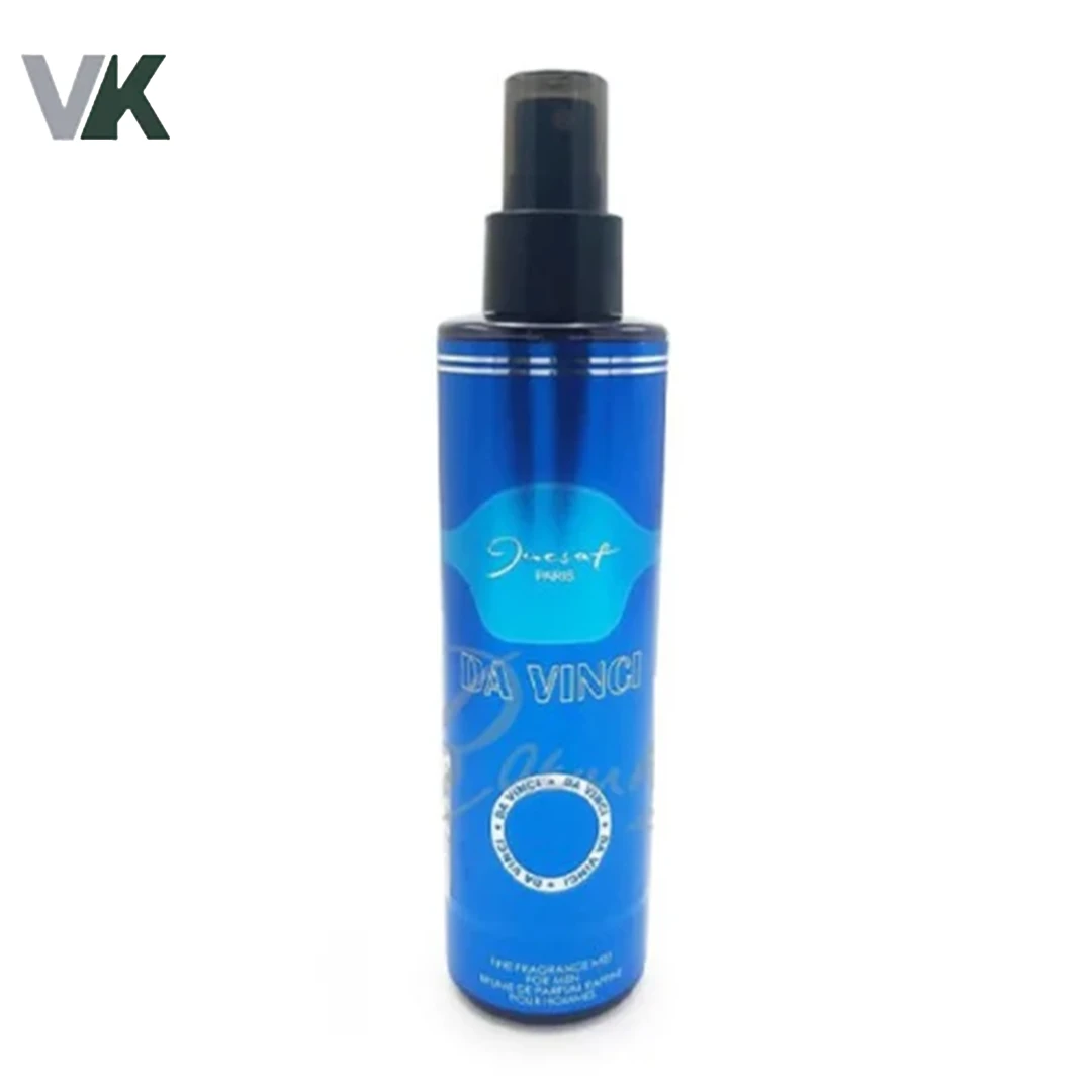 بادی اسپلش آقایان ژکساف مدل Da Vinci حجم 200 میل (شناسه 30100506)