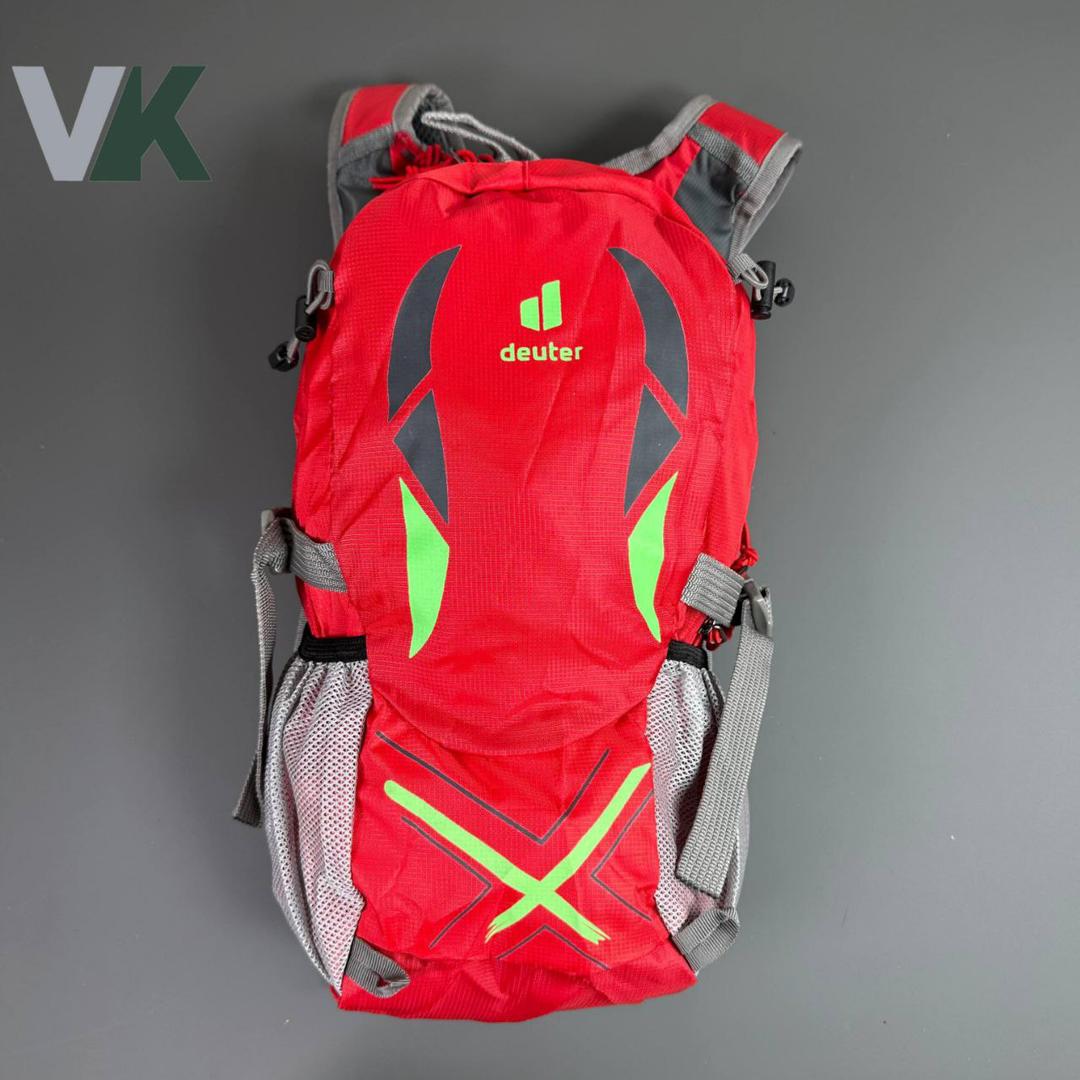 کوله دوچرخه سواری Deuter شناسه 10100436