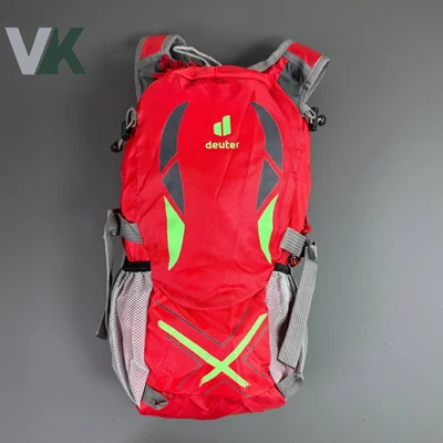 کوله دوچرخه سواری Deuter شناسه 10100436