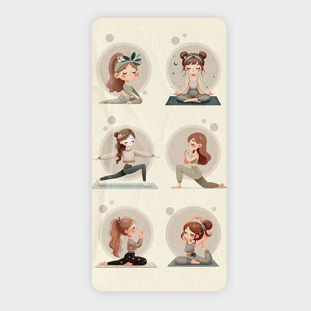 حوله ورزشی سابلیمیشن سایز 30*60 شناسه 10100294 (طرح شماره 43)