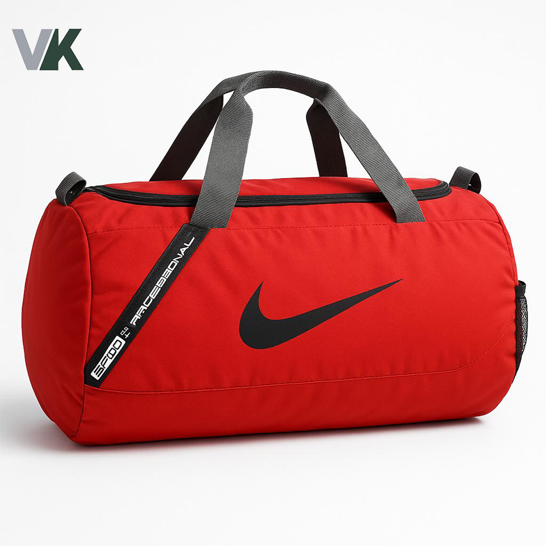 ساک ورزشی برند نایک NIKE کد 1336